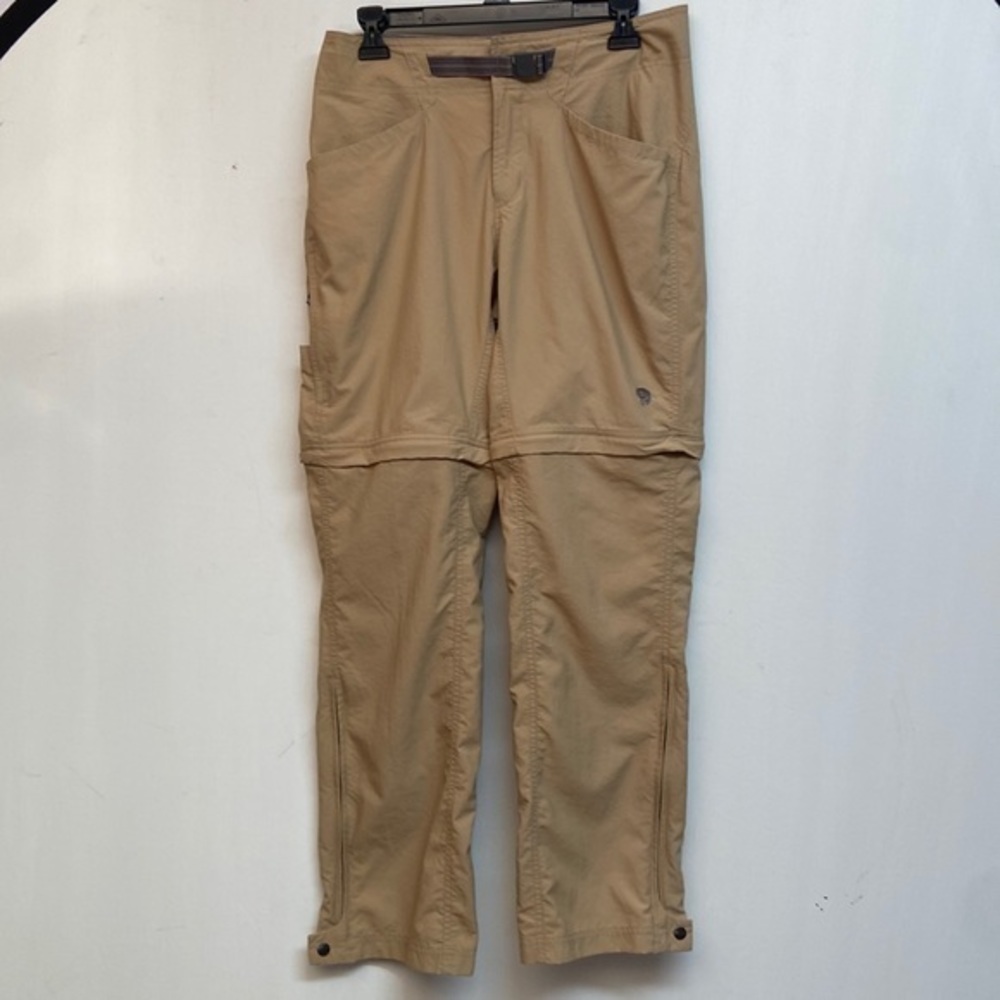 Women’s Mountain Hardware Convertible Pants‎ - Picture 2 of 8